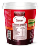 Pasta Cremosa Nestlé KitKat de Chocolate com Wafer Crocante para Recheio e Cobertura (1.01 kg)