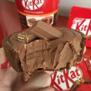 Kit Nutella 3kg Balde Gigante + Creme Kit Kat