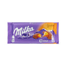 Milka Caramel 100g