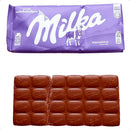 Milka Alpine Milk 100g