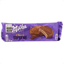 Bisc Milka 180g Choco Wafer