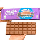 Milka Oreo 300g