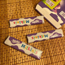Chocolate Importado Milka Milkinis Sticks 87,5g