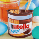 Bisc Nutella Go 52g