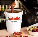 Balde Nuttela 3kg